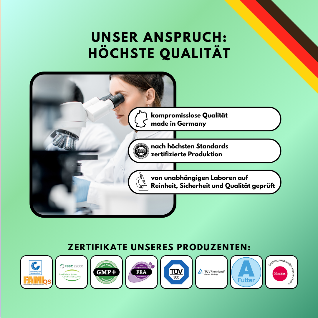 Zahn Frische mit Pfefferminze und Eukalyptus (200g) Zahn Frische mit Pfefferminze und Eukalyptus (200g)