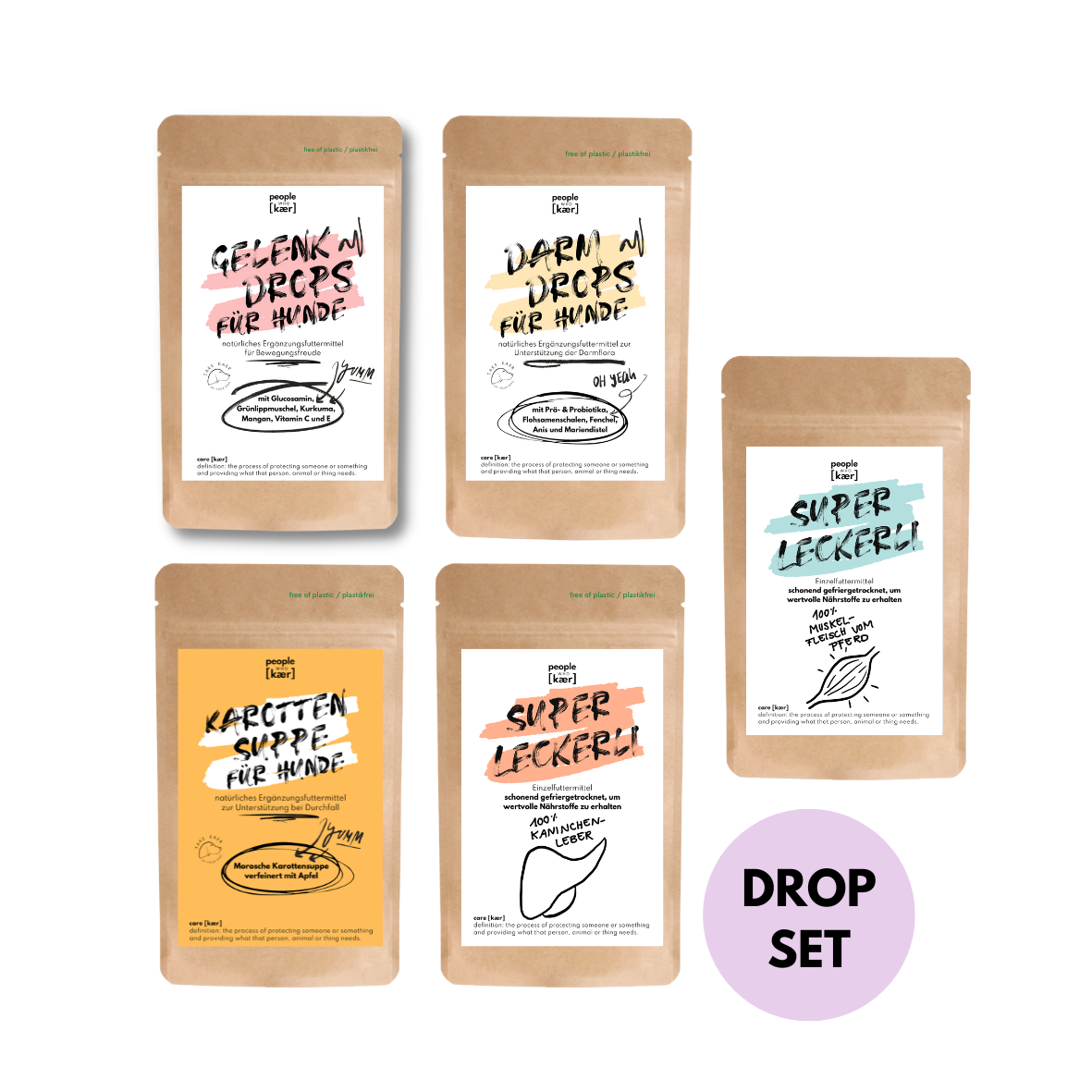 Favoriten Box von @richterskleinesrudel_ Favoriten Box von @richterskleinesrudel_