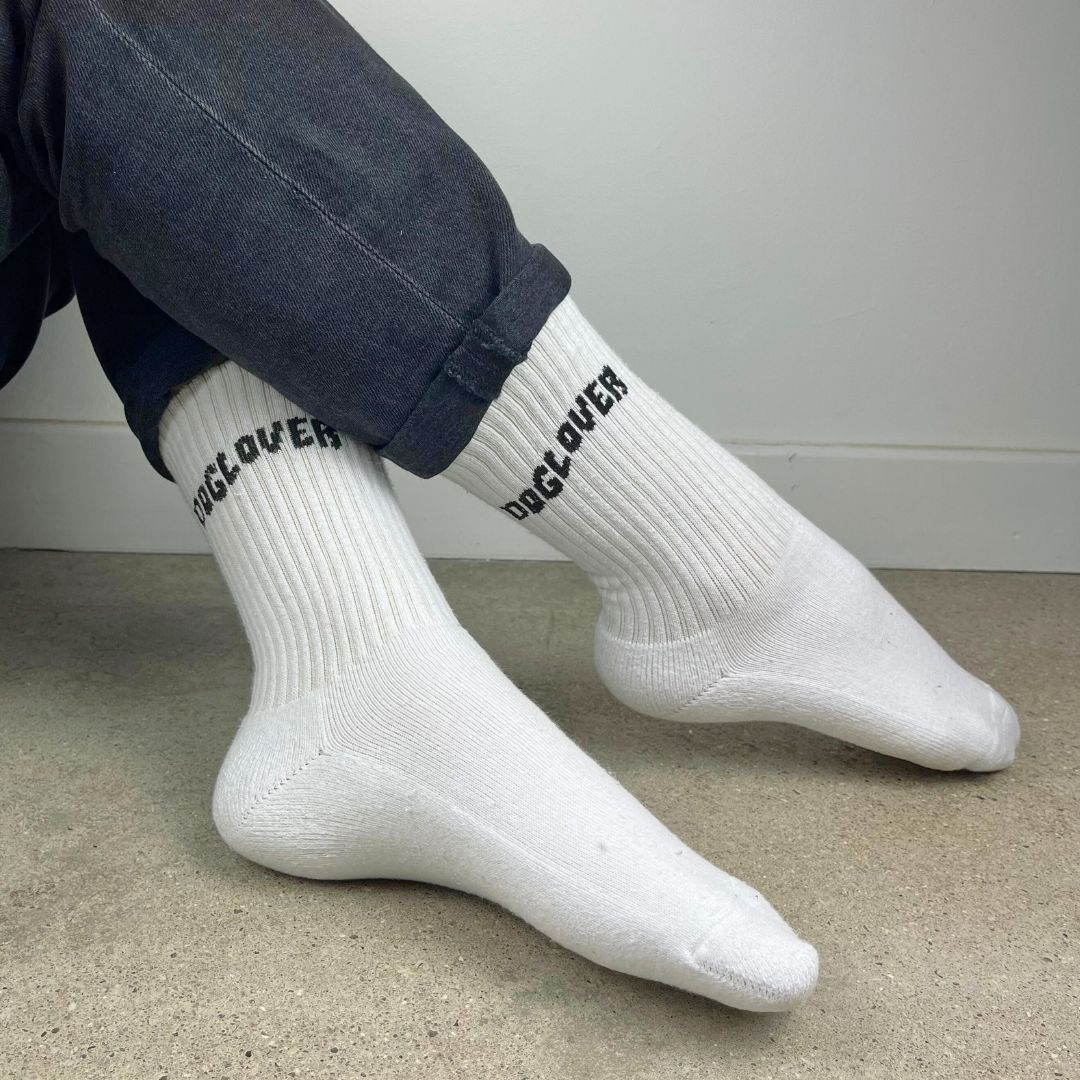 "DOGLOVER" Socken "DOGLOVER" Socken