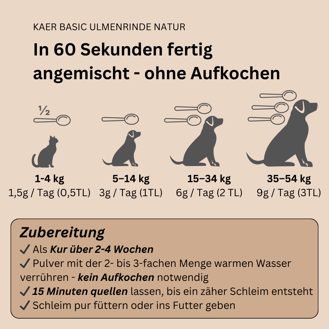 Amerikanische Ulmenrinde – Natürlicher Magenschutz bei Sodbrennen, Leerschlucken und Schmatzen (einfache Zubereitung ohne Aufkochen) Amerikanische Ulmenrinde – Natürlicher Magenschutz bei Sodbrennen, Leerschlucken und Schmatzen (einfache Zubereitung ohne Aufkochen)
