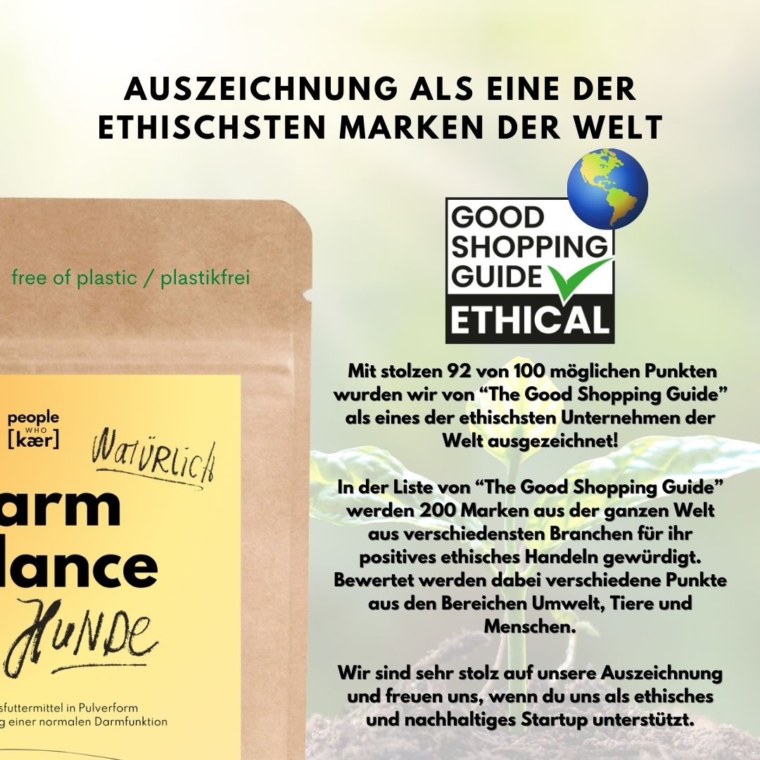 Darm Balance Drops – Vorratsgröße (150 Stk.) | Community Edition mit @richterskleinesrudel_ Darm Balance Drops – Vorratsgröße (150 Stk.) | Community Edition mit @richterskleinesrudel_