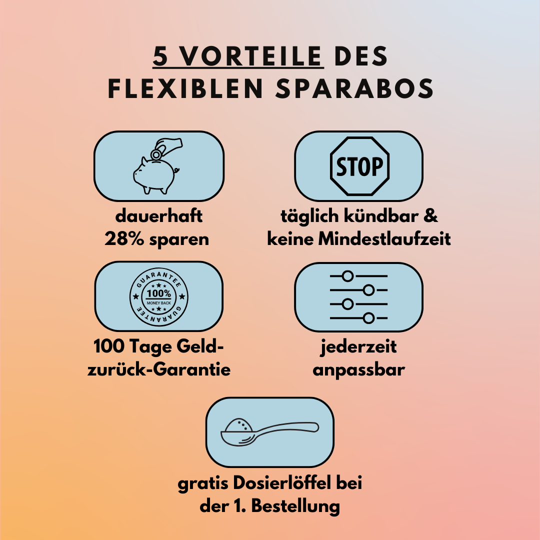 Beruhigungspulver für Hunde mit Taigawurzel, Baldrian, L-Tryptophan und Melisse (200g) Beruhigungspulver für Hunde mit Taigawurzel, Baldrian, L-Tryptophan und Melisse (200g)