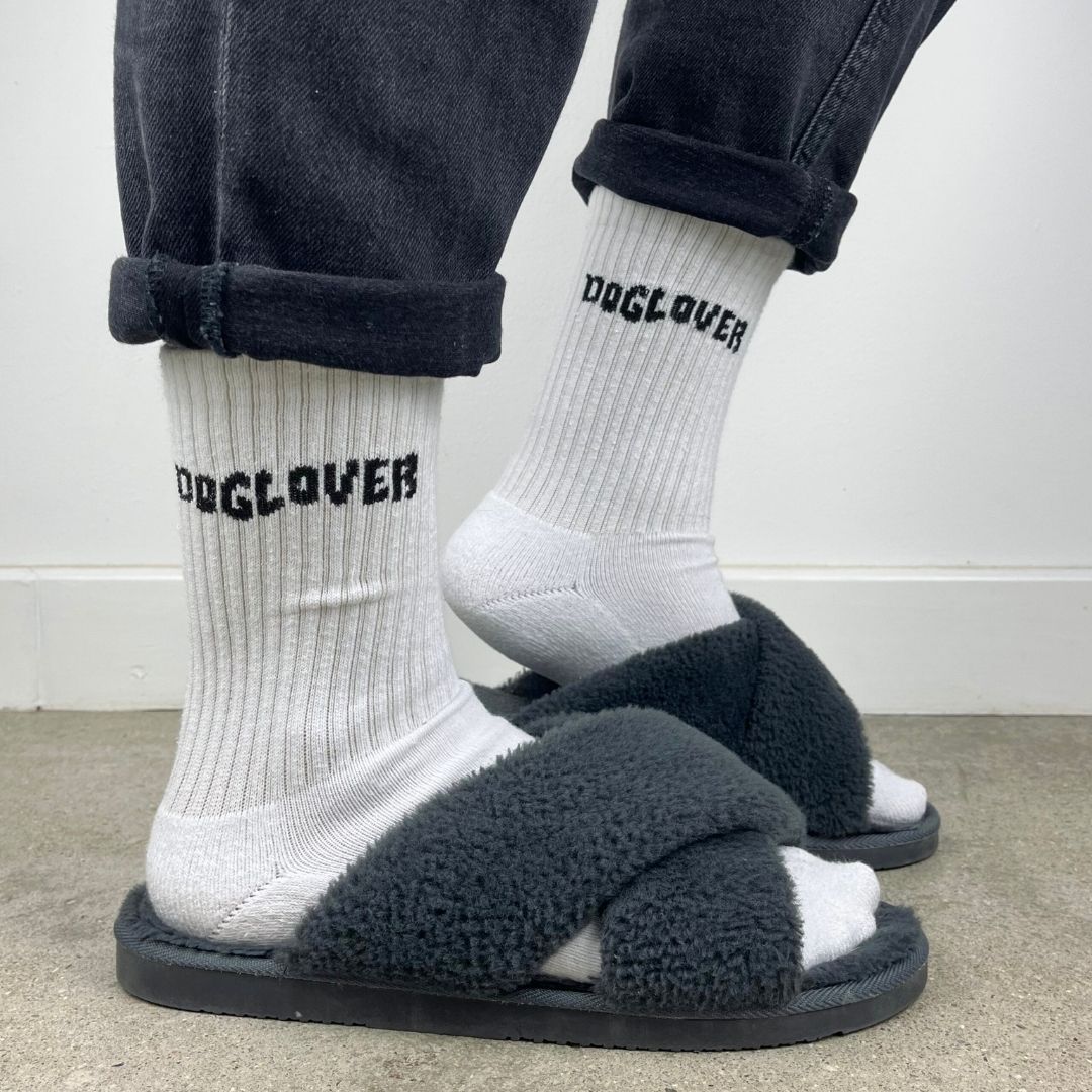 "DOGLOVER" Socken "DOGLOVER" Socken