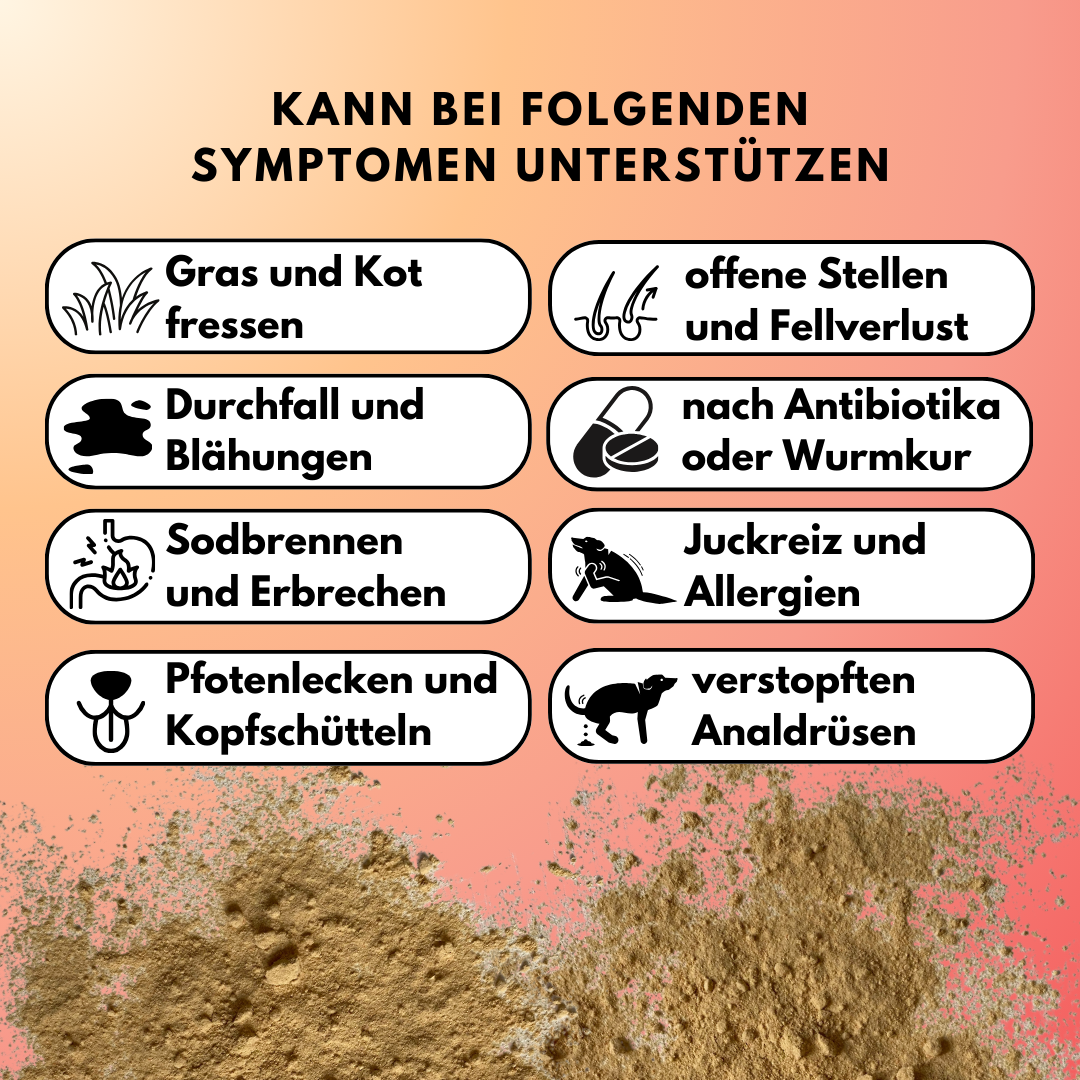 Probiotika Komplex Pulver mit Milliarden guten Darmbakterien Probiotika Komplex Pulver mit Milliarden guten Darmbakterien