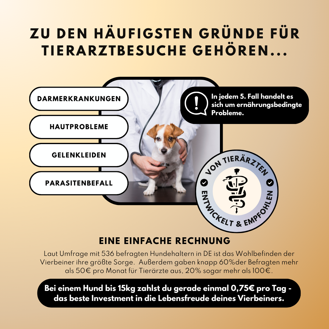 Darmpulver für Allergiker und Mäkler (200g) Darmpulver für Allergiker und Mäkler (200g)