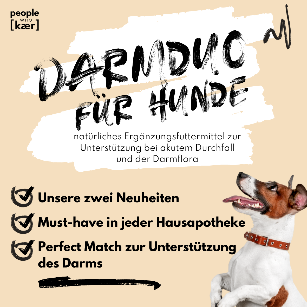 Sparset - "Darmpower" (Karottenpulver + Darm Drops) Sparset - "Darmpower" (Karottenpulver + Darm Drops)