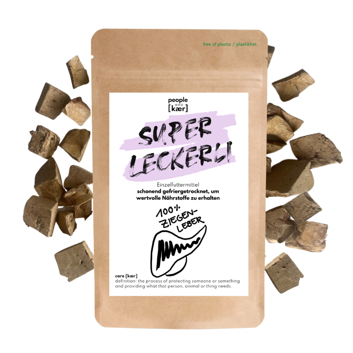 Sparset - Super Leckerli "Allergie" Sparset - Super Leckerli "Allergie"