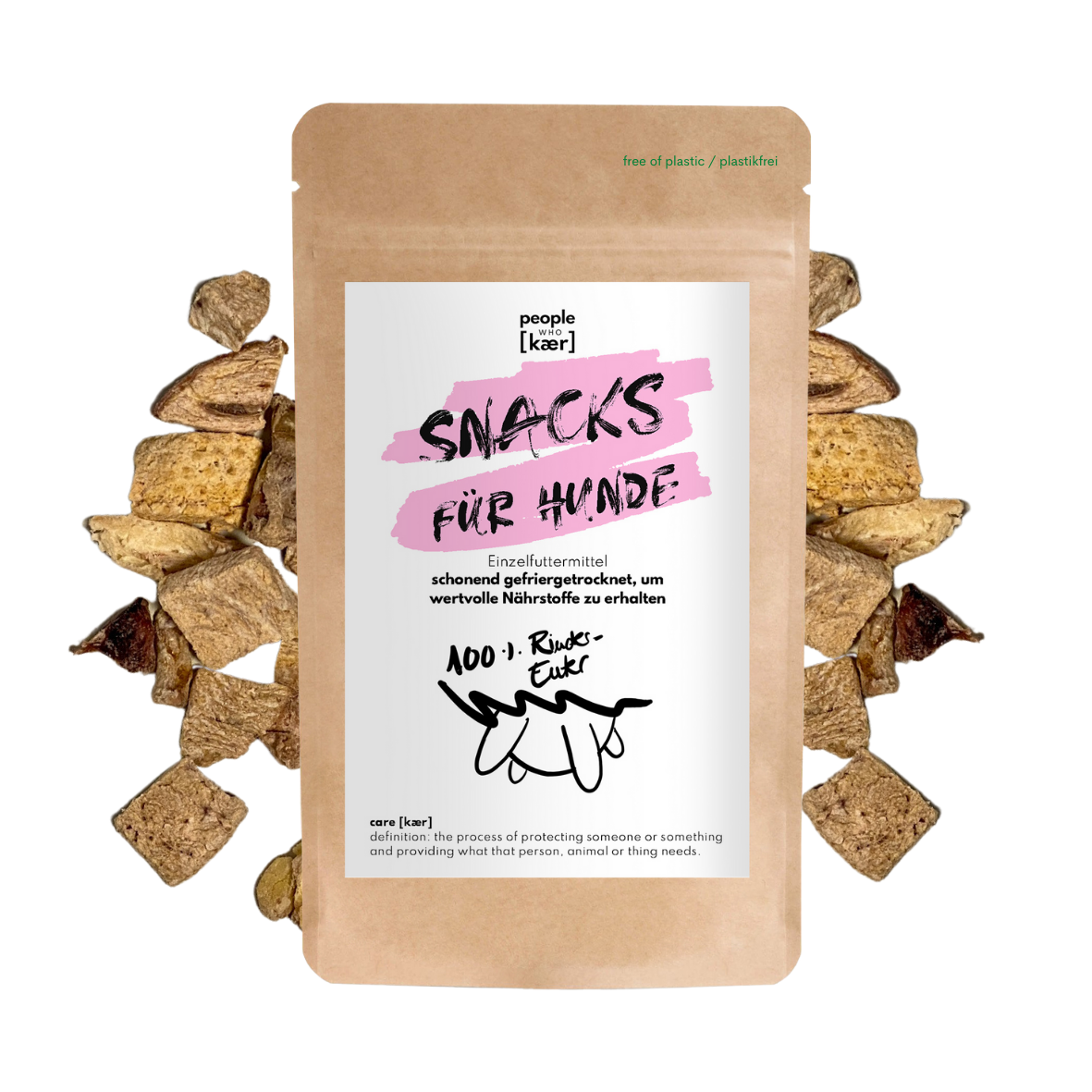 Sparset - Super Leckerli "Bestseller" Sparset - Super Leckerli "Bestseller"