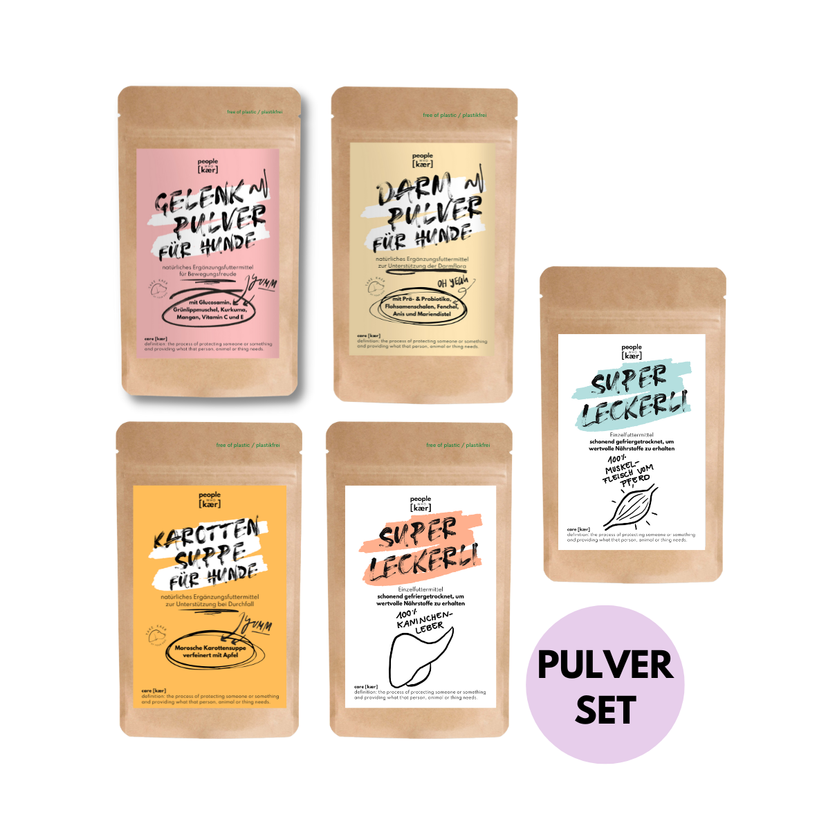 Favoriten Box von @richterskleinesrudel_