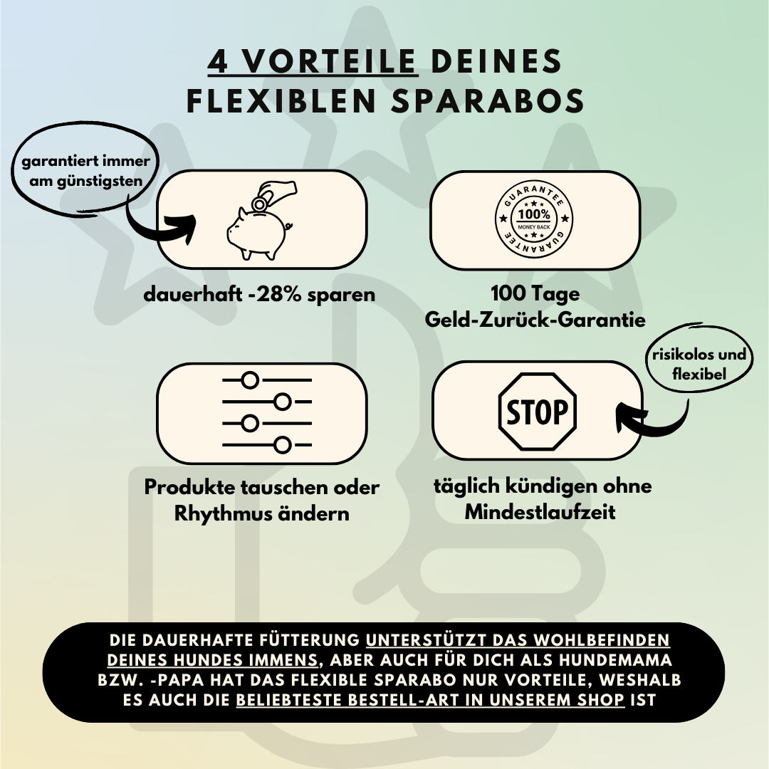 Gelenkpulver für Allergiker & Mäkler mit MSM, Teufelskralle und Weidenrinde (200g)