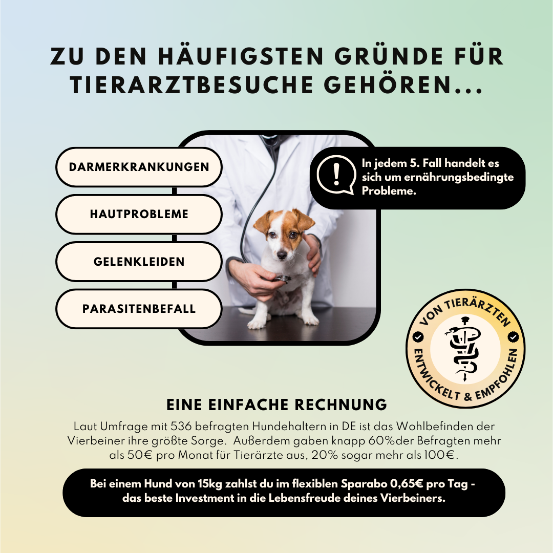 Gelenkpulver für Allergiker & Mäkler mit MSM, Teufelskralle und Weidenrinde (200g)