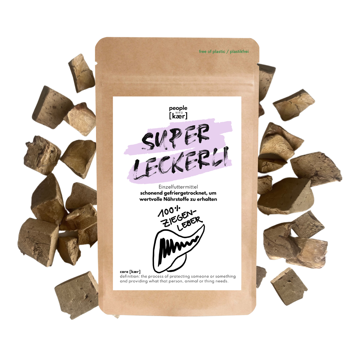 Sparset - alle Super Leckerlis