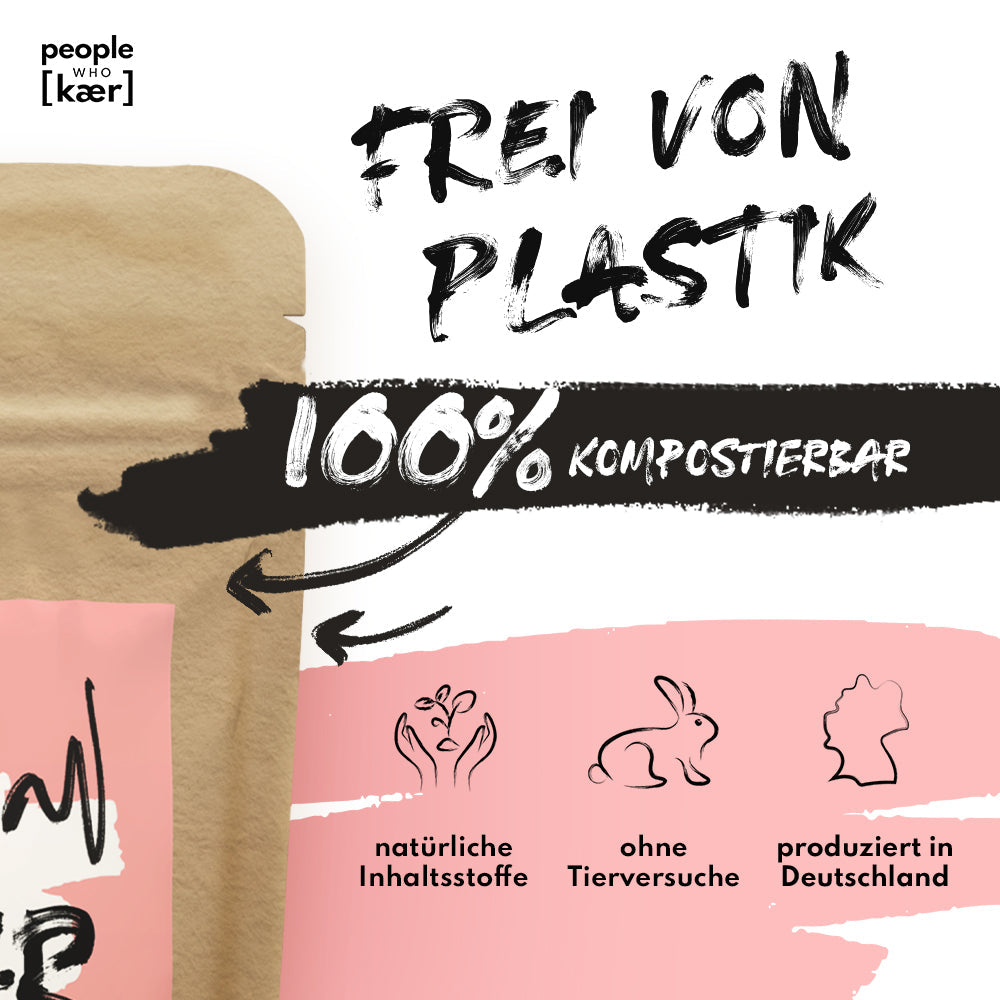 Gelenkpulver für Hunde mit Glucosamin, Grünlippmuschel & Kurkuma (200g)